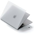 Hardshell Case Compatible with MacBook Pro 16-inch Case 2021 A2485 - Lightweight and Slim  Clear
