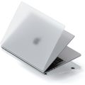 Hardshell Case Compatible with MacBook Pro 14-inch Case 2021 A2442 - Lightweight and Slim  Clear