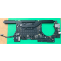 APPLE MacBook Pro 15` A1398 2015 Logic Board i7 2.2 GHz 16GB 820-00138-A