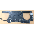 APPLE MacBook Pro 15` A1398 2015 Logic Board i7 2.2 GHz 16GB 820-00138-A
