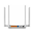 TP-Link - AC1200 Wireless Dual Band Gigabit Router