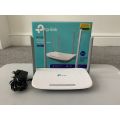 TP-Link - AC1200 Wireless Dual Band Gigabit Router