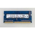 SK Hynix 2GB 1Rx16 PC3L-12800S SODIMM 1600Mhz DDR3 Laptop Memory RAM 204 Pin
