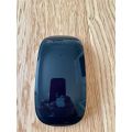 Apple Magic Mouse 2 - Black Multi-Touch Surface