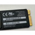 Toshiba THNSNS064GMFP 64GB SSD HDD KITSS 655-1755A MacBook Air A1465 A1466 2012