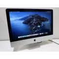 Apple iMac 21.5` Late 2013 - Catalina, 1TB HDD, 8GB RAM, Intel Core i5
