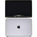 Apple MacBook Air M1 2020 A2337 EMC 3598 Retina LCD Screen Assembly Silver Grade A ALMOST NEW