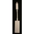 Apple Thunderbolt to Gigabit Ethernet Adapter MD463LL/A A1433 Genuine