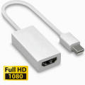 UGreen MacBook Pro Mini DP to HDMI Adapter Cable Thunderbolt Display Port