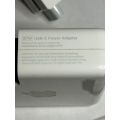 Original OEM 87W USB-C Power Adapter Charger for Apple MacBook Pro 15` 13` A1719