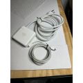 Original OEM 87W USB-C Power Adapter Charger for Apple MacBook Pro 15` 13` A1719