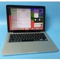2012 Apple MacBook Pro `Core i5` 2.5 13` 8GB RAM 128GB SSD - Working Great