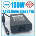 Genuine Dell 130W AC Adapter Charger Power Supply