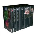 Harry Potter Boxed Book Set (Adult Edition) Hardcover (Contains 7 books in the series) J.K Rowling