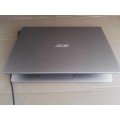 Acer swift 1 ,ultra slim Laptop (read description)