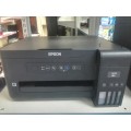 Epson L4150 Eco Tank Allinone printer