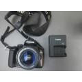 Canon 4000D, 18MP,SLR, Bundle