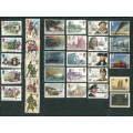 Great Britain - Awesome Selection of Sets - Make An Offer