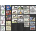 Great Britain - Awesome Selection of Used Sets - Make an Offer