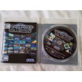 SEGA Mega Drive Ultimate Collection (PS3)