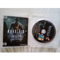 Murdered Soul Suspect (PS3)