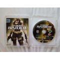 Tomb Raider Underworld (PS3)