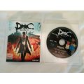 DMC Devil May Cry (PS3)
