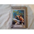 Prince of Persia Sands of Time (PS2)