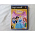 Disney Princess Enchanted Journey (PS2)