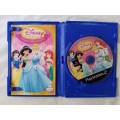 Disney Princess Enchanted Journey (PS2)