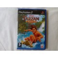 Tarzan Freeride (PS2)