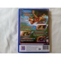 Tarzan Freeride (PS2)