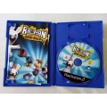 Rayman Raving Rabbids (PS2)