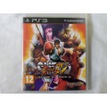 Super Street Fighter IV (PS3)