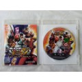 Super Street Fighter IV (PS3)