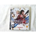 Time Crisis 4 (PS3)