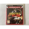 Need for Speed: The Run (PS3)