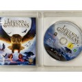 Legend of the Guardians: The Owls of Ga`hoole (PS3)