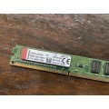 Kingston ValueRam DDR3 12800 KVR16N11S8/4