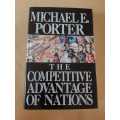 The Competitive Advantage of Nations - Michael E Porter