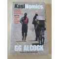 KasiNomics, - GG Alcock