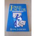 The Fred Factor - Mark Sanborn