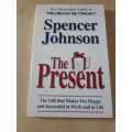The Present, - Spencer Johnson