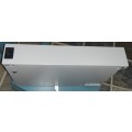 ODF Double drawer housing