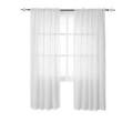 SHEER VOIL CURTAIN