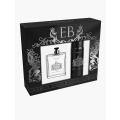 YARDLEY English Blazer Black Aftershave & Deo Gift Set