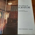 The History of Furniture - Introduction by Sir Francis Watson