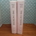 The Cactaceae - Britton and Rose - Complete 4 volumes bound as two