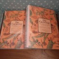 The Cactaceae - Britton and Rose - Complete 4 volumes bound as two