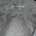 Black Jenni Button Shirt - Size 36